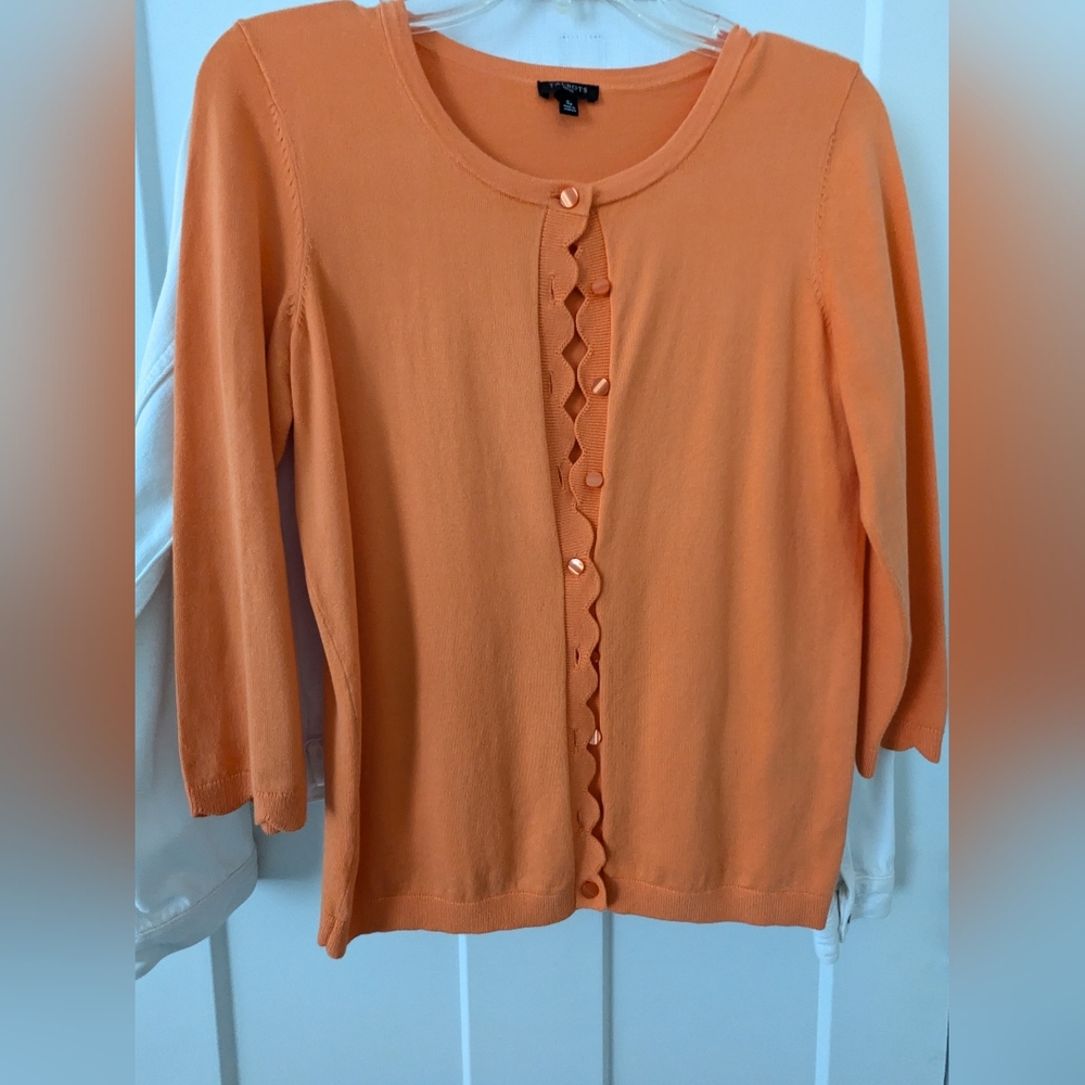 Talbots Lightweight Sweater Size SP